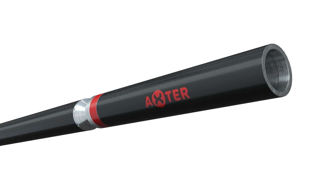 AxterCast 1200