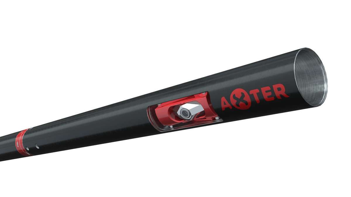 AxterDetect 1200