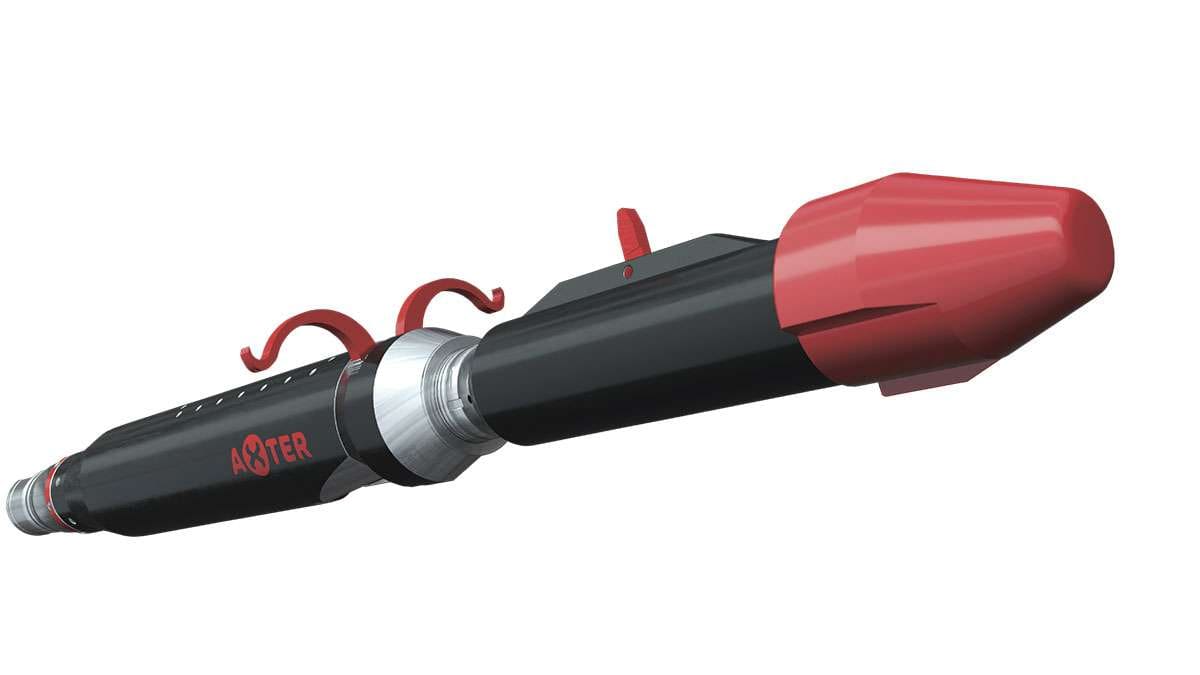 AxterReach 1200