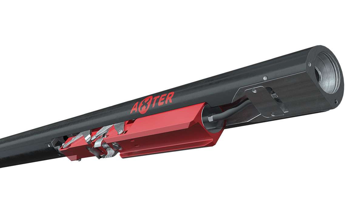 AxterRetrieve 1200