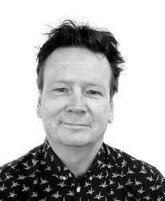 Henning Hansen