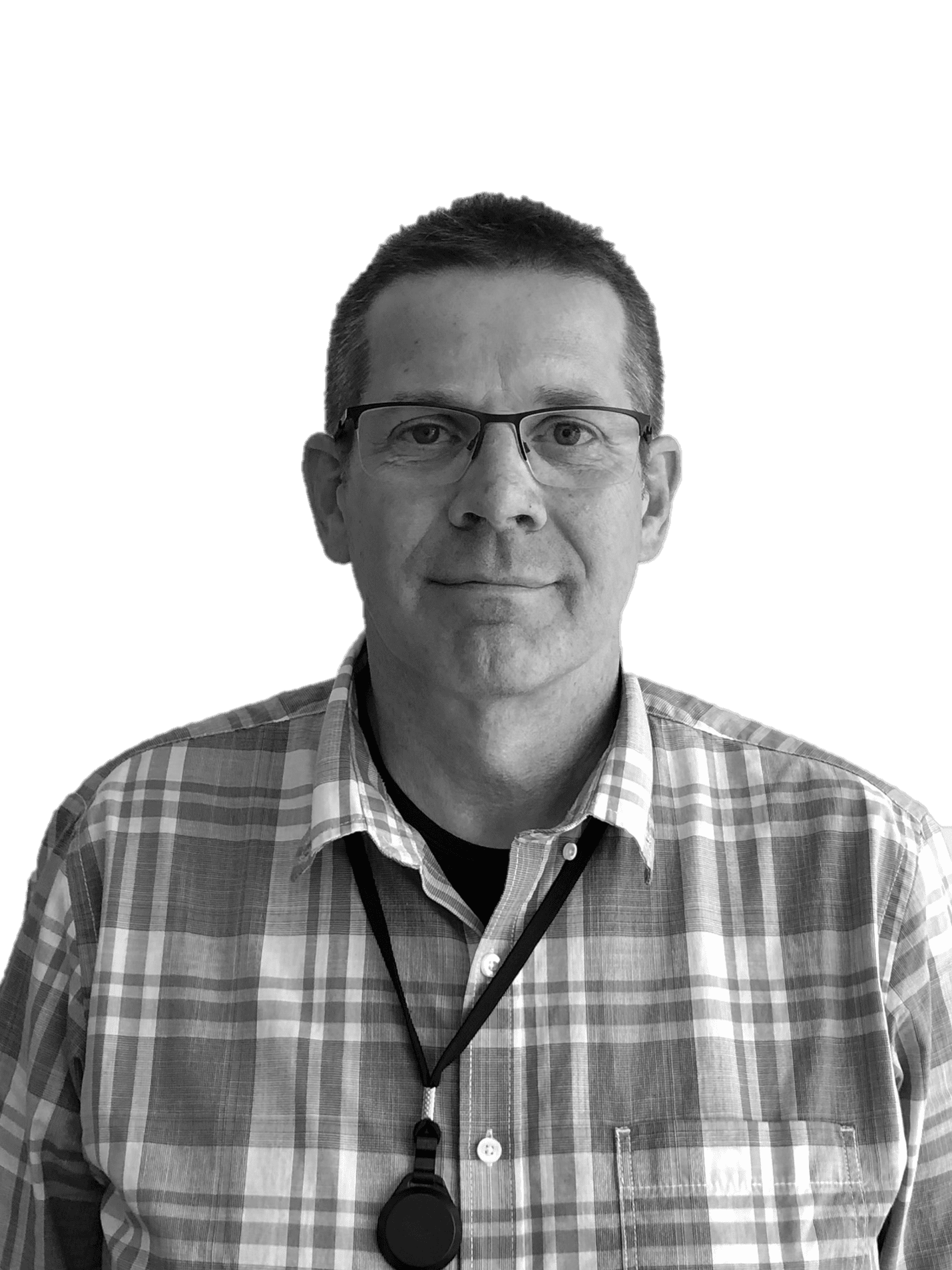 Svein Bjelland ny
